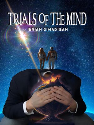 cover image of Trials of the Mind